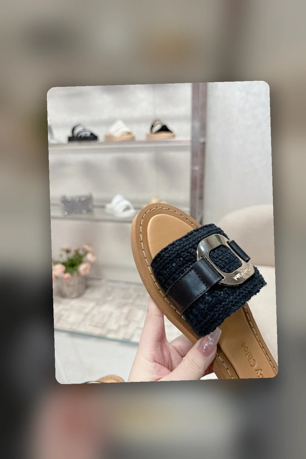 NB - CLE Women Shoes - 400