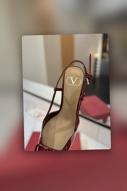 NB - VEL Women Shoes - 688