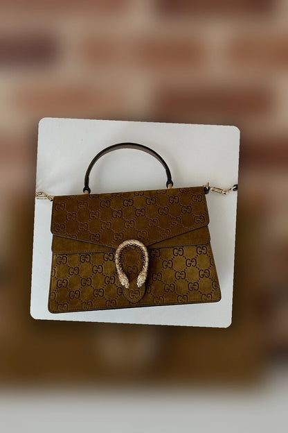 NB - GUKI Bag - 1041