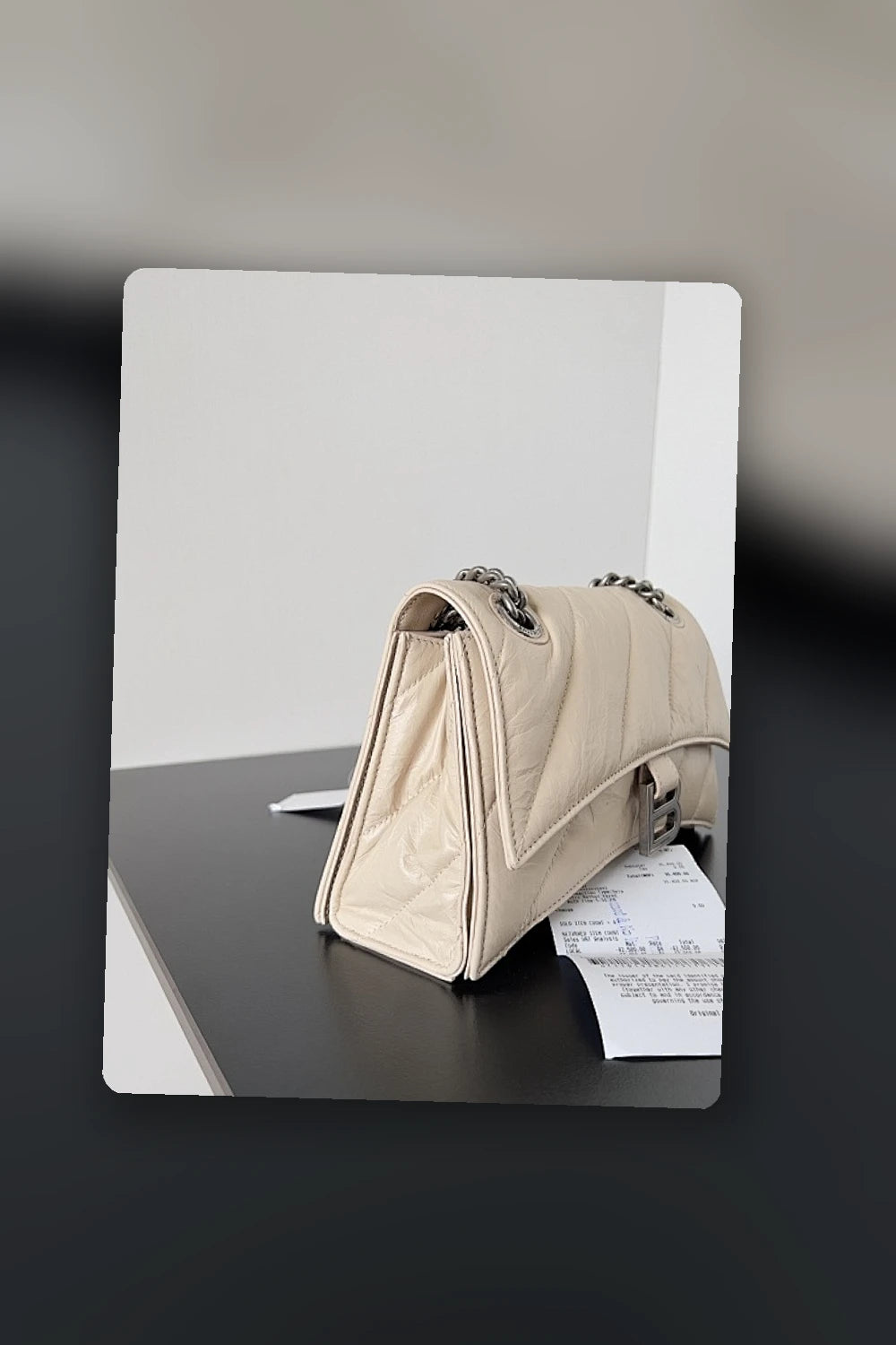 NB - BG Bag - 298