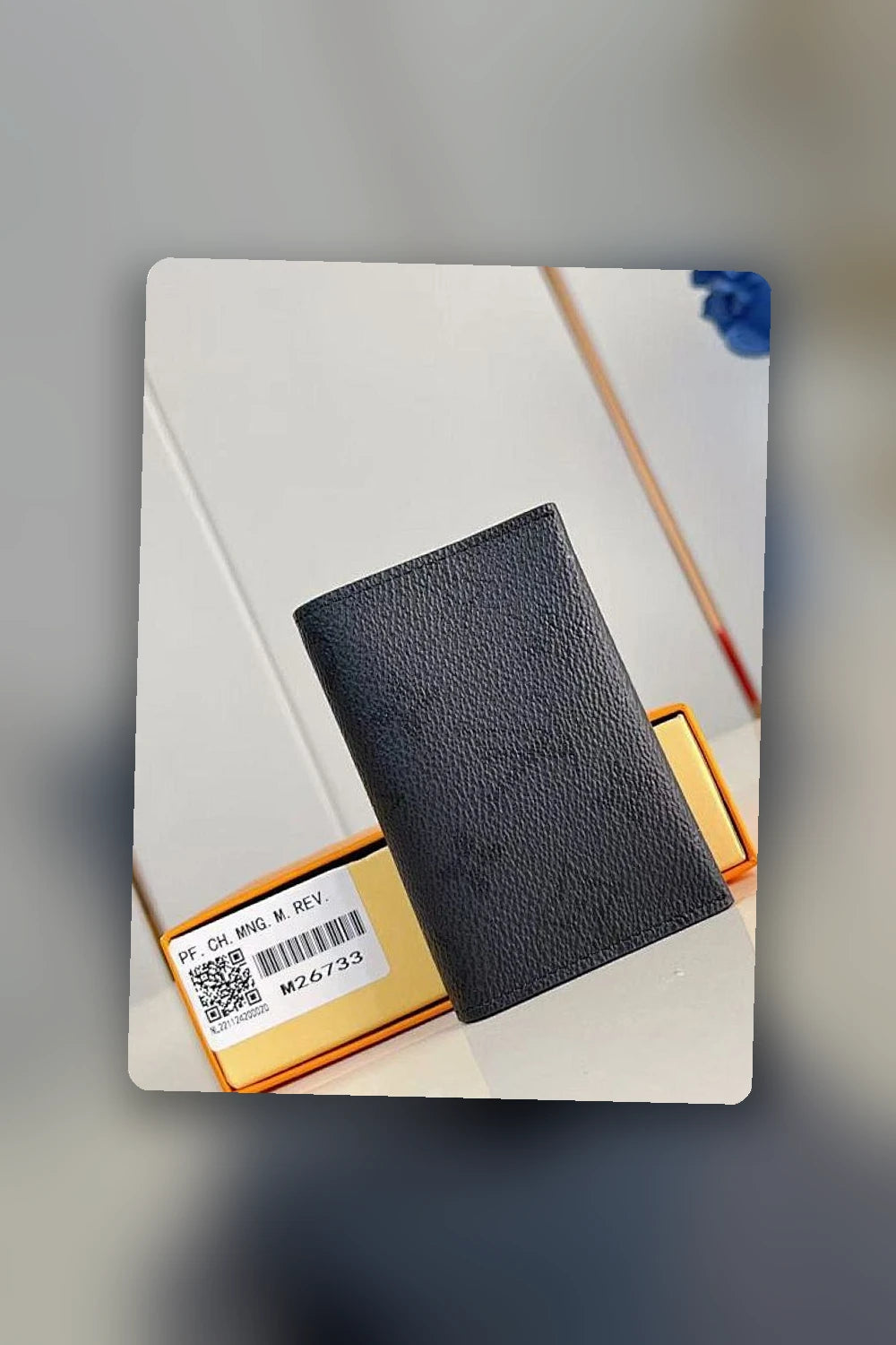 NB - Mix Wallet - 339