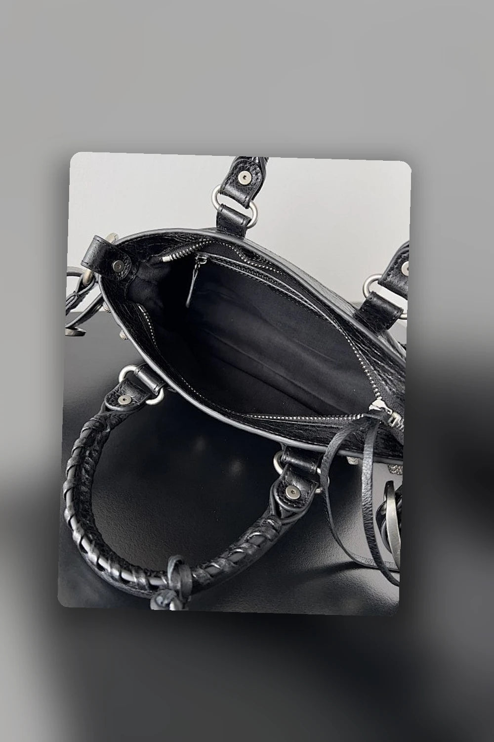 NB - BG Bag - 2265