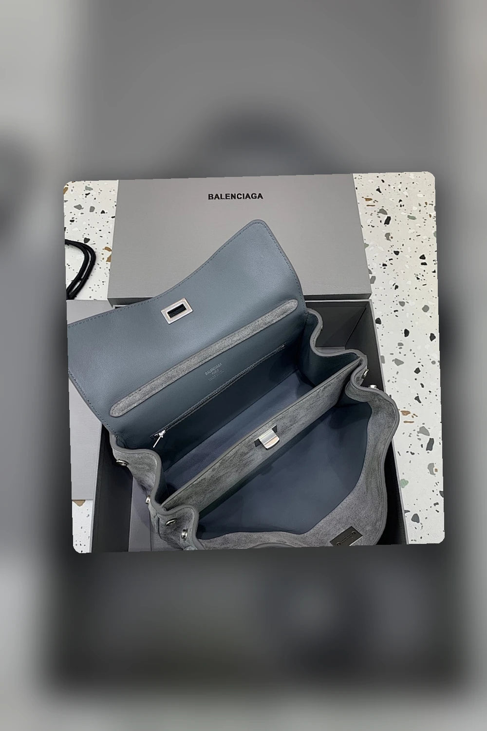 NB - BG Bag - 752