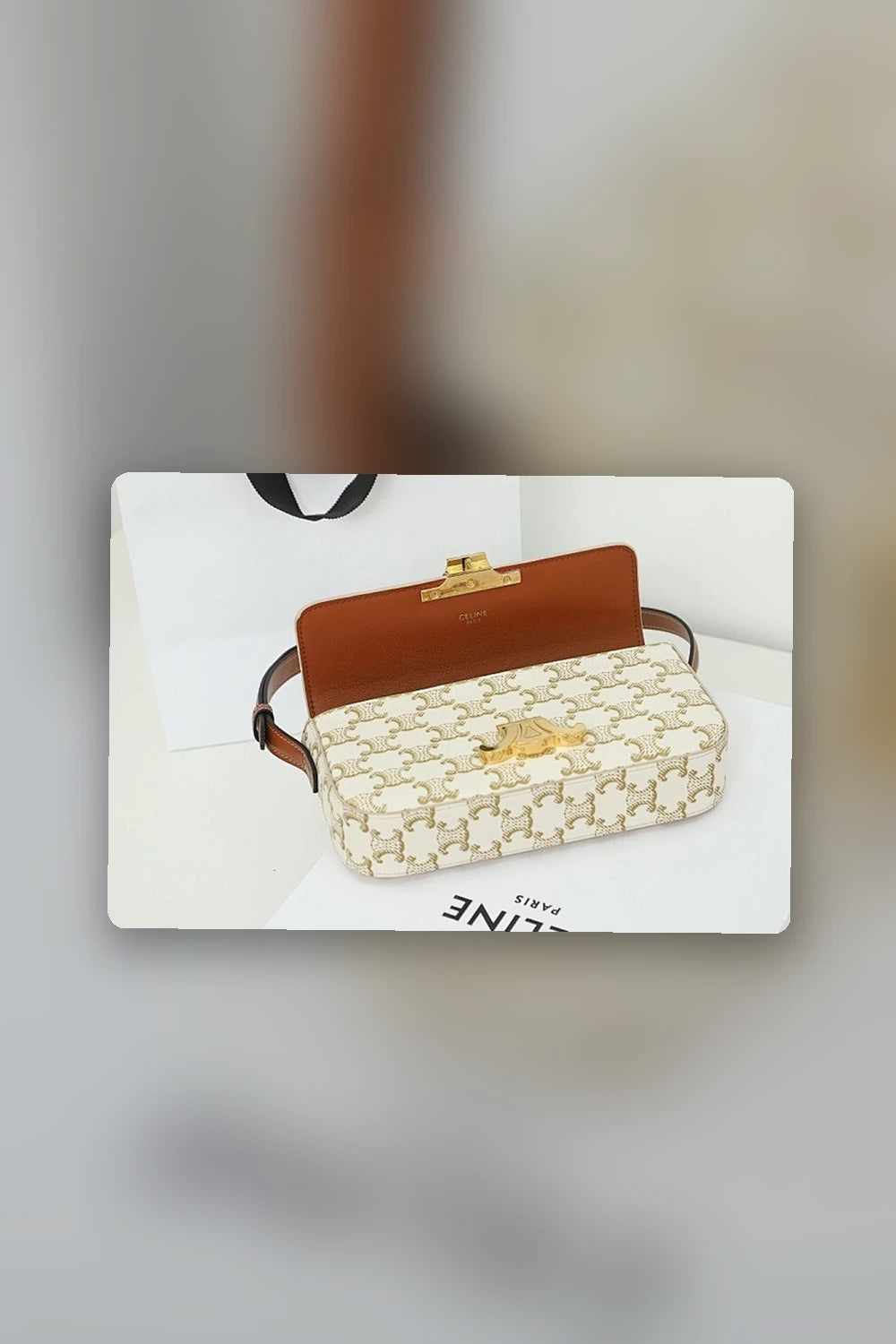 NB - COL Bag - 915