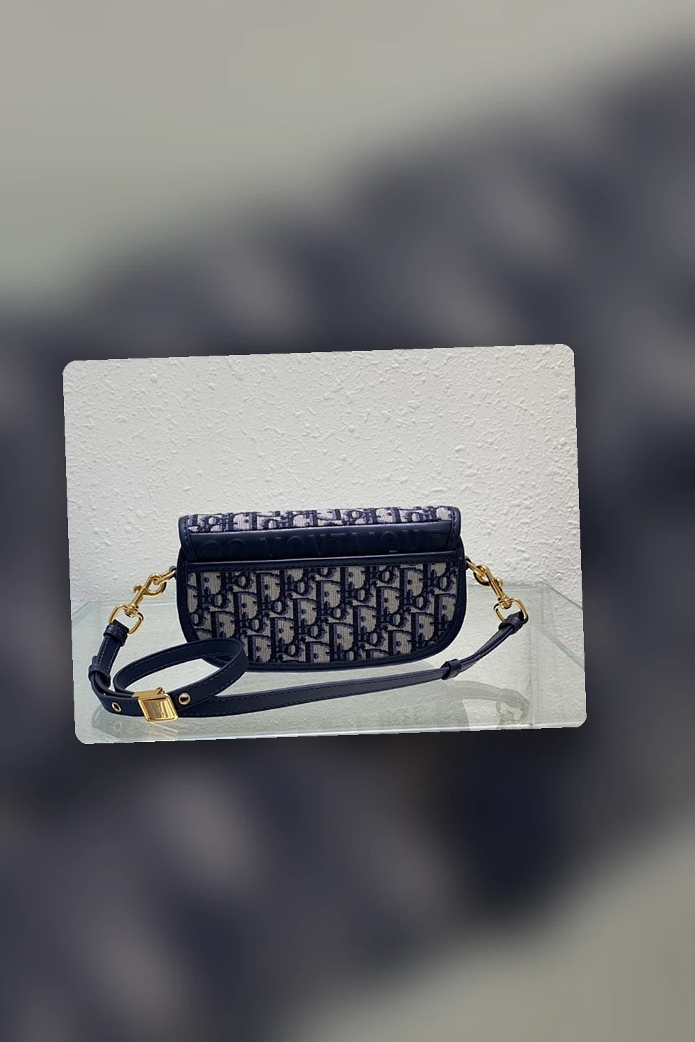 NB - DOR Bag - 993