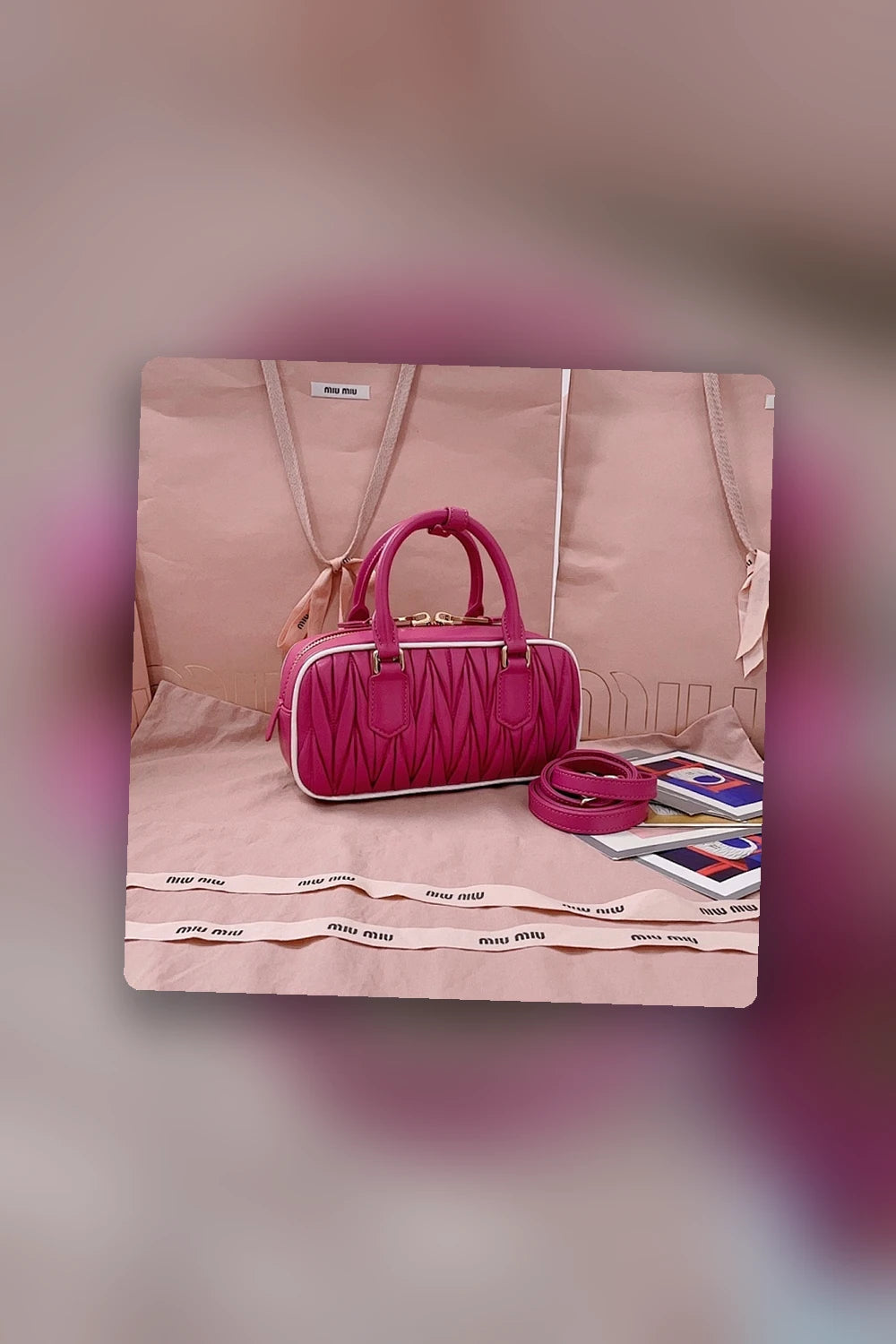 NB - MMU Bag - 630