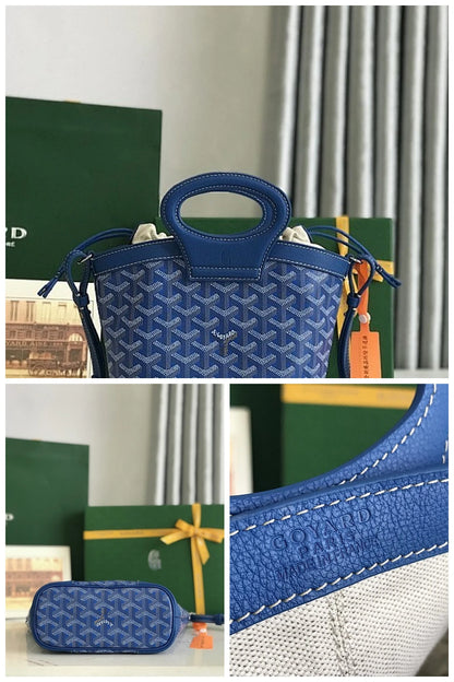 NB - GYO Bag - 586