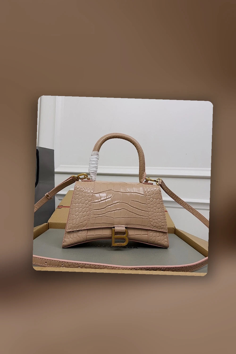 NB - BG Bag - 2175