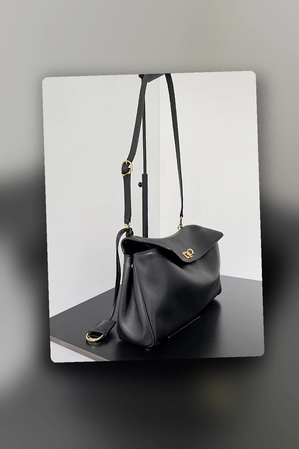 NB - BG Bag - 390