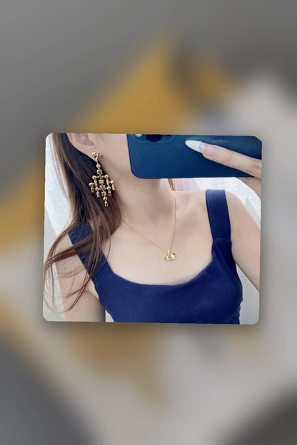 NB - LOV Jewelry - 592