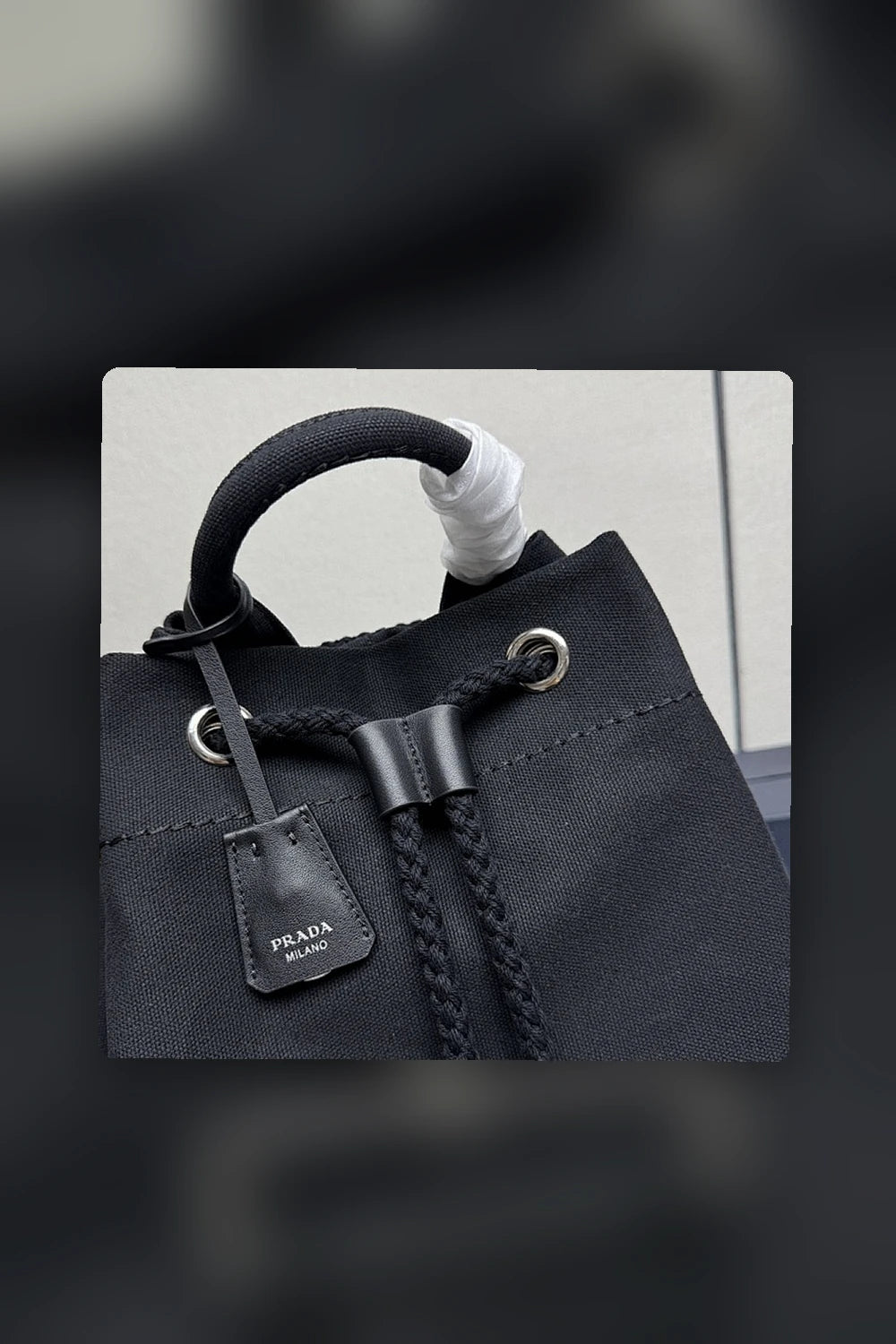 NB - PD Bag - 887