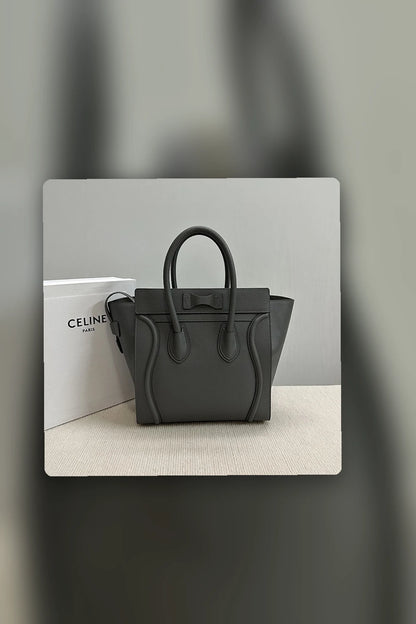 NB - COL Bag - 1128
