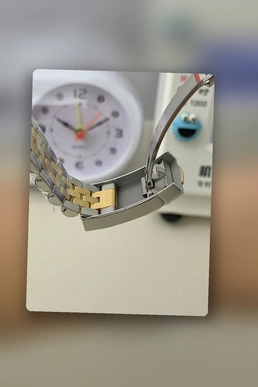 NB - Mix Watch - 119