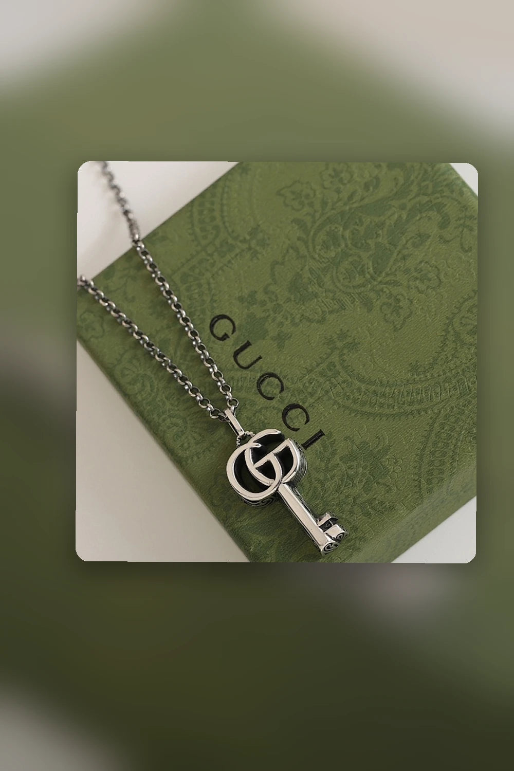NB - GUKI Jewelry - 497