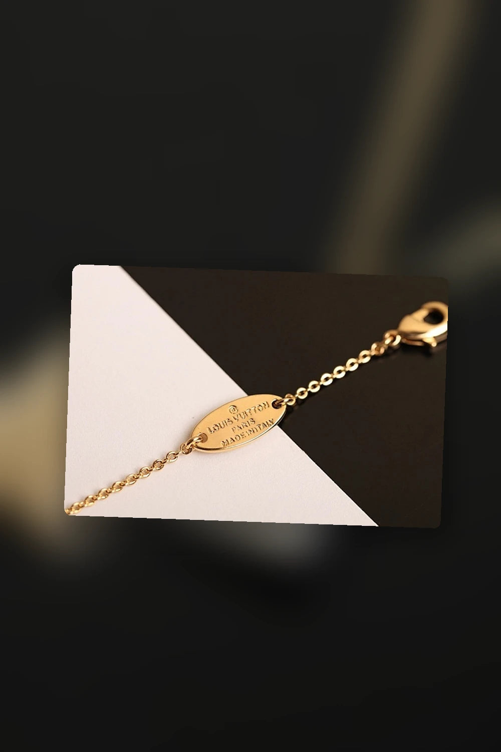 NB - LOV Jewelry - 420