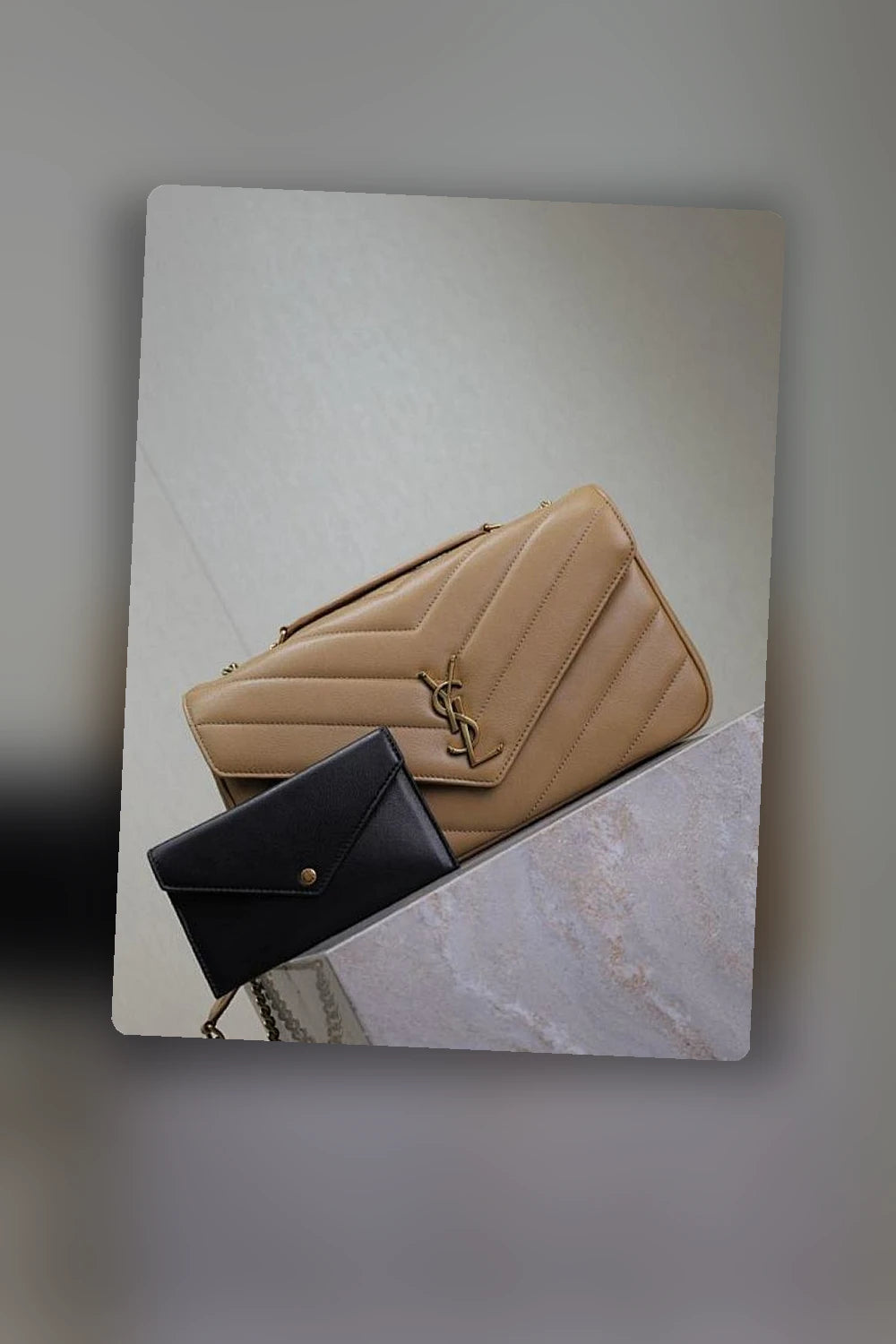 NB - YLS Bag - 1300
