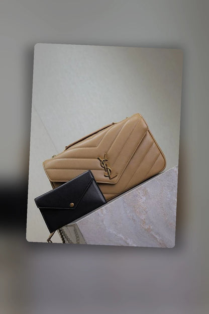 NB - YLS Bag - 1300