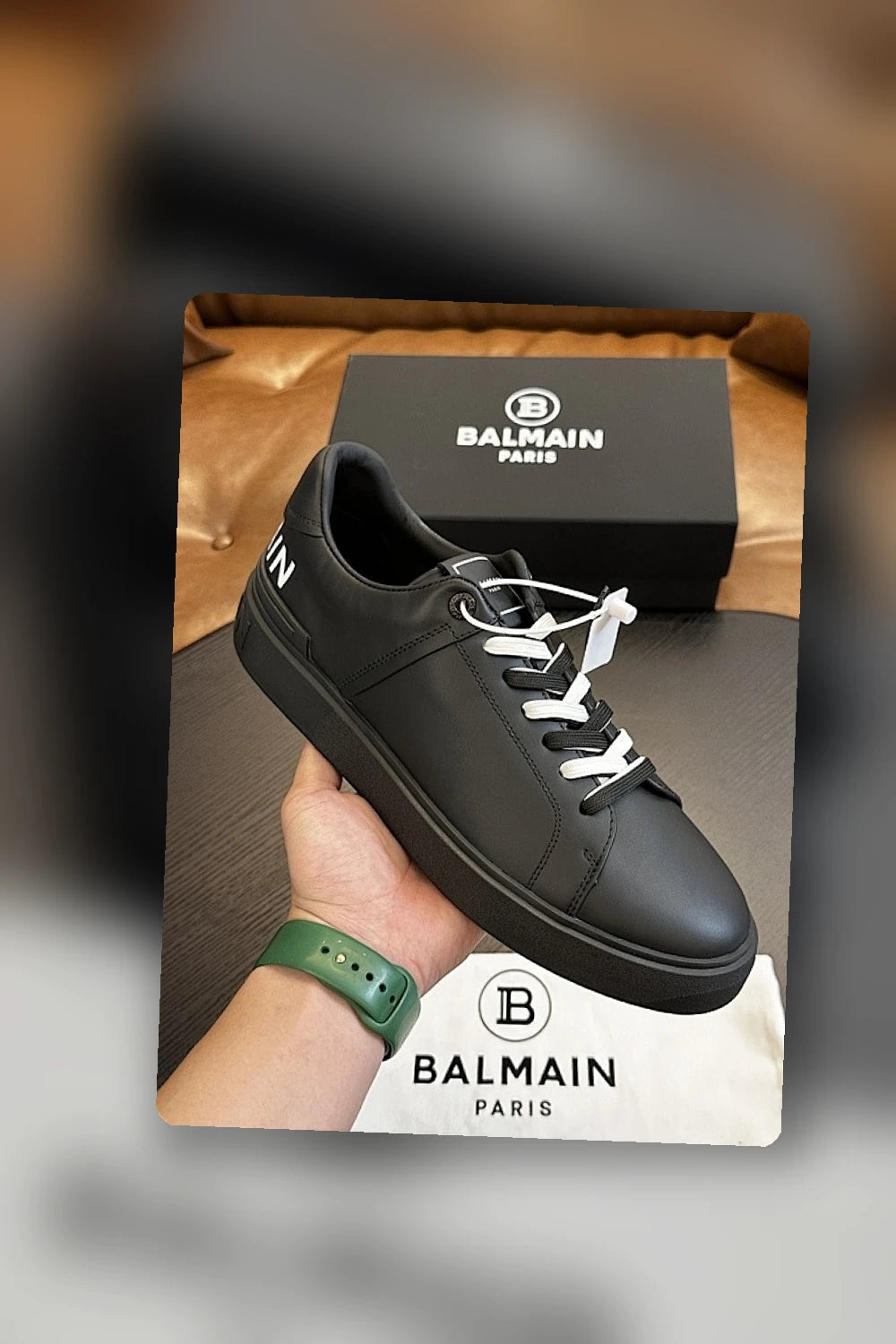 NB - BAM Women Shoes - 265