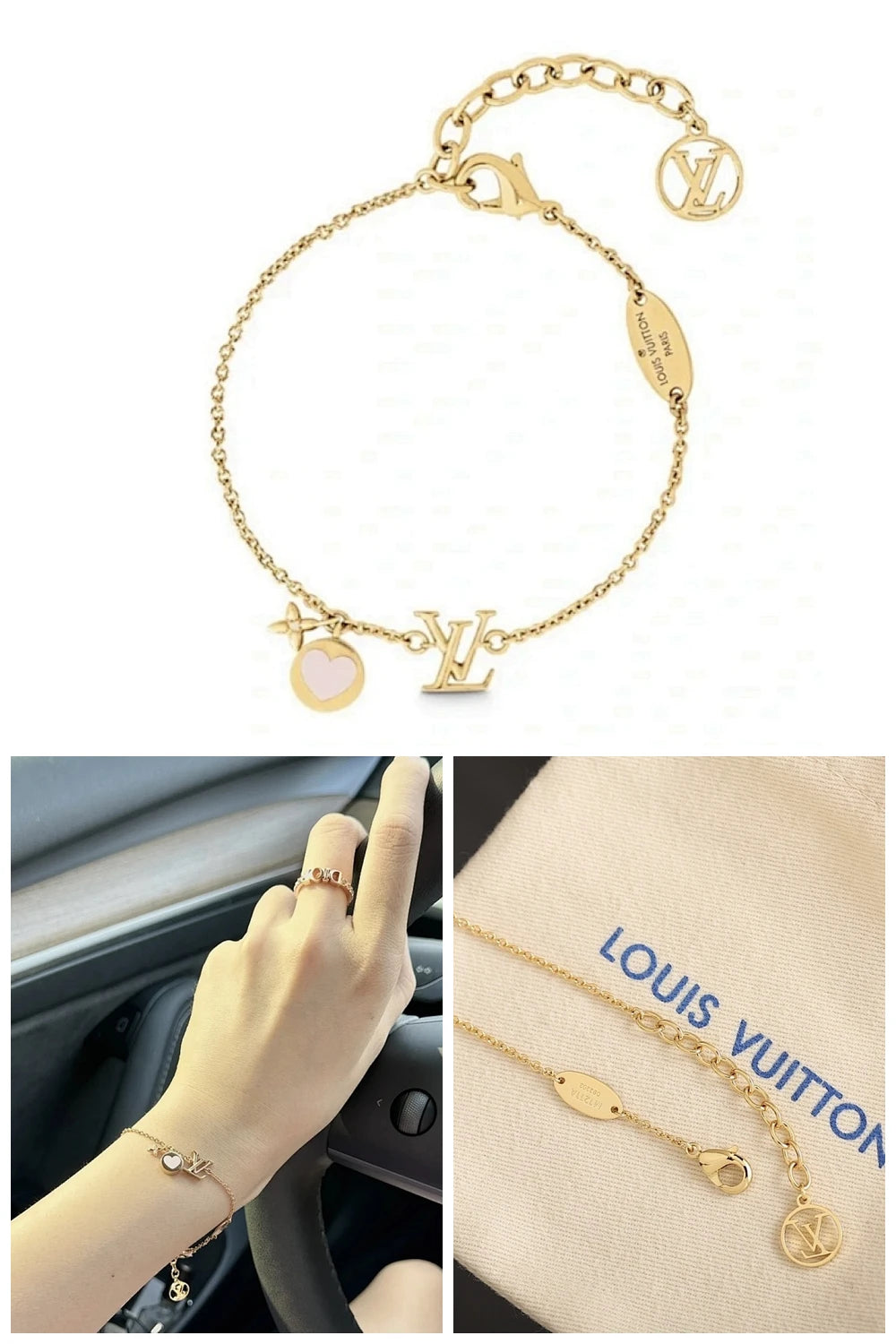 NB - LOV Jewelry - 537