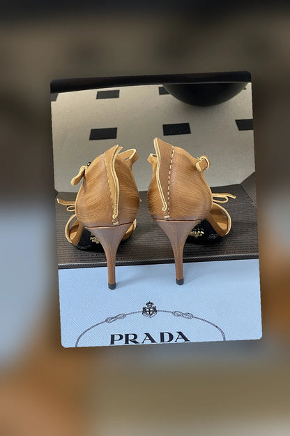 NB - PD Women Shoes - 079