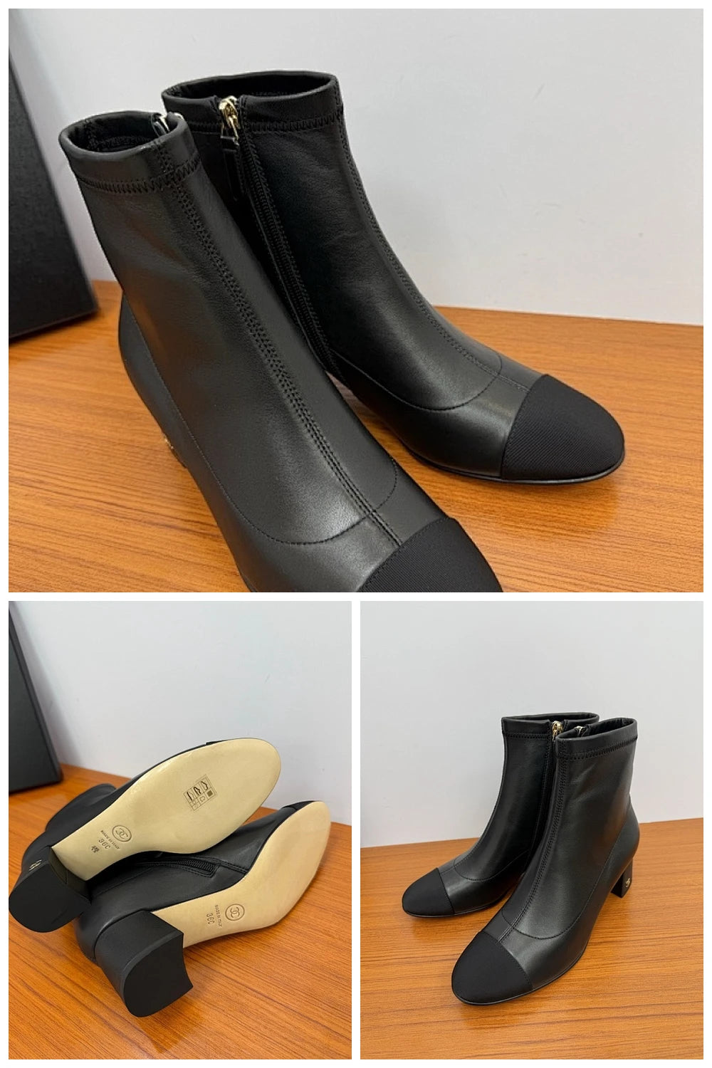 NB - CHL Mix Items - 735
