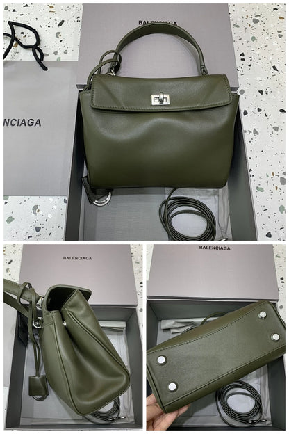 NB - BG Bag - 2127