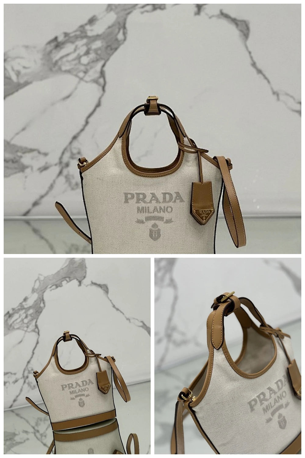 NB - PD Bag - 542