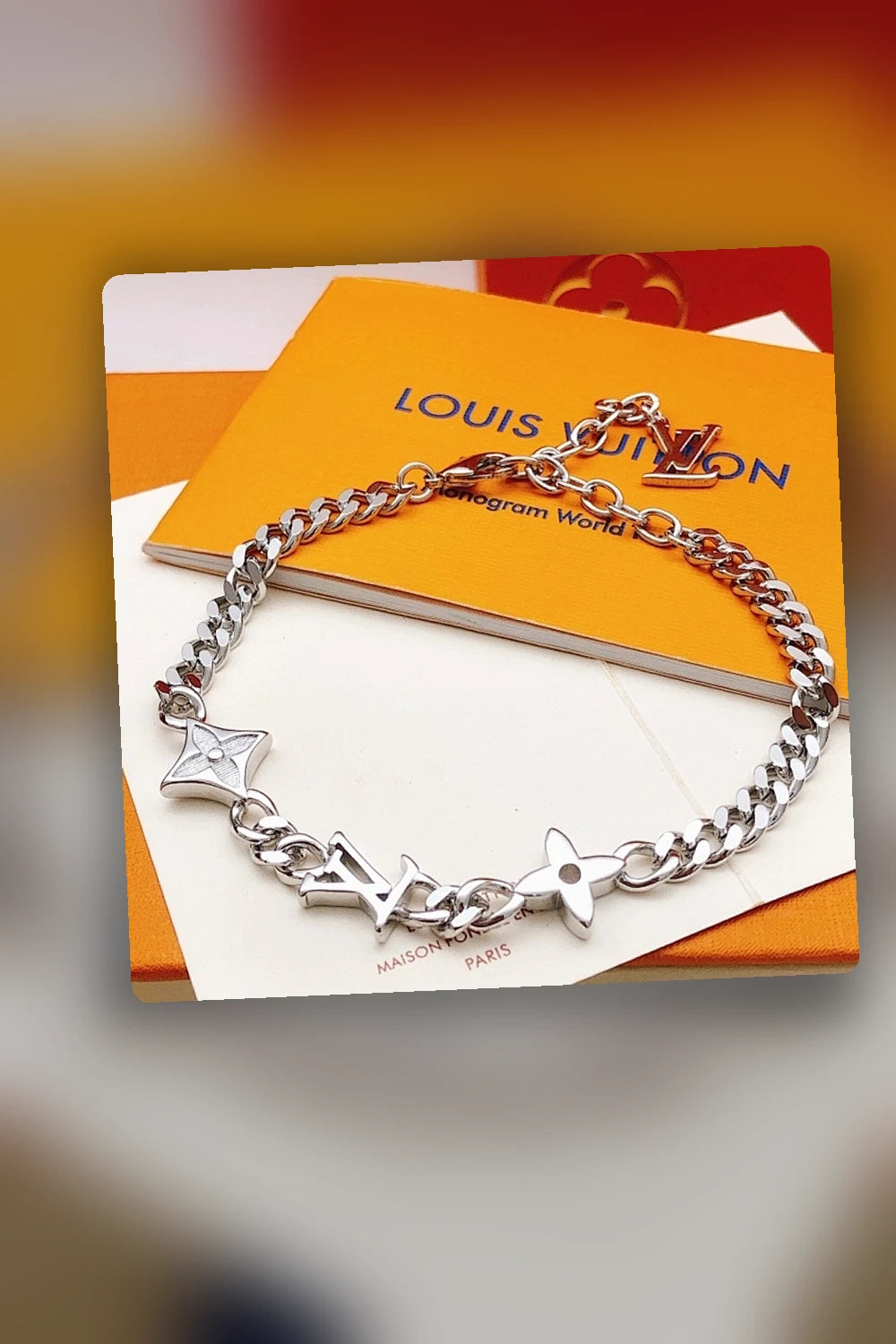 NB - LOV Jewelry - 227