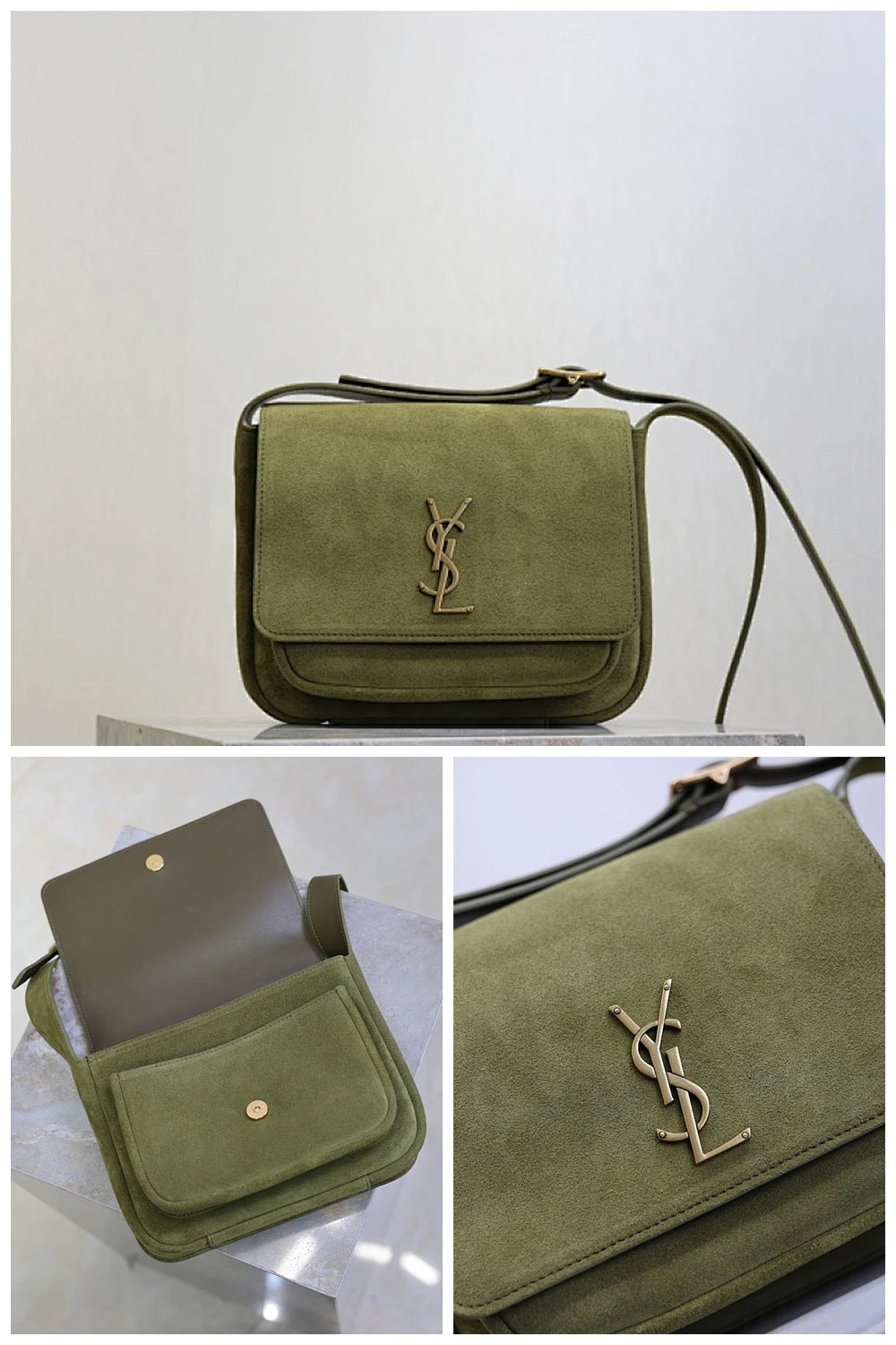 NB - YLS Bag - 532