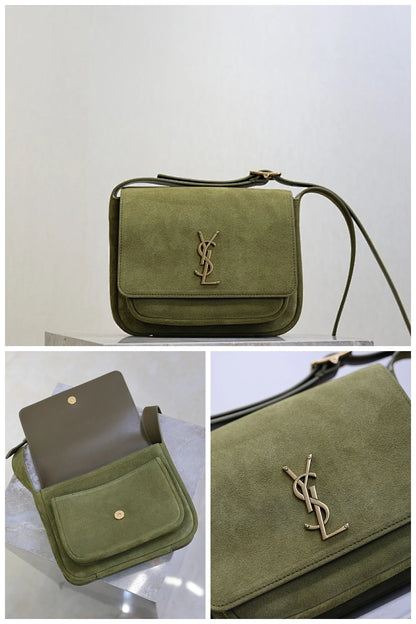 NB - YLS Bag - 532