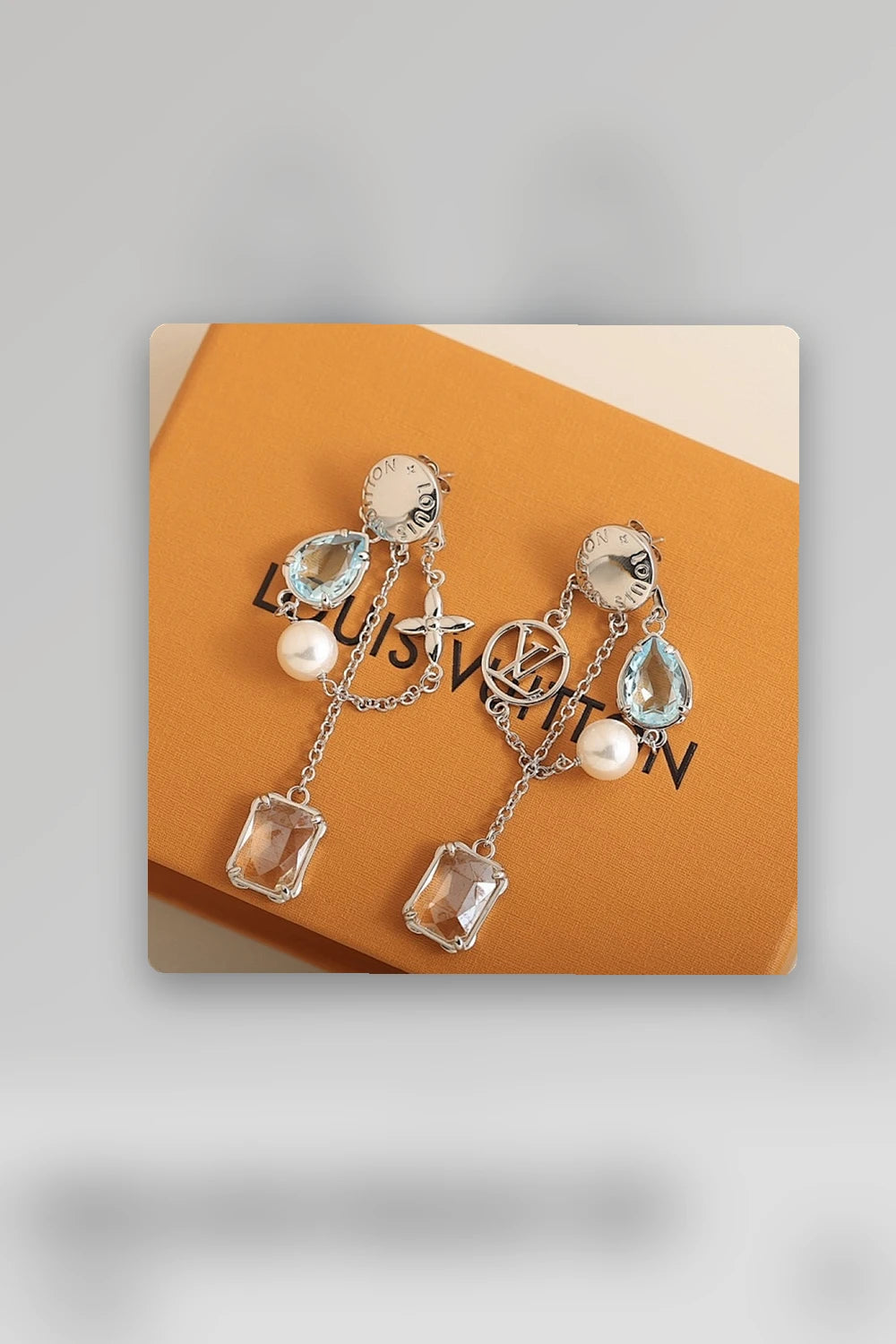 NB - LOV Jewelry - 458