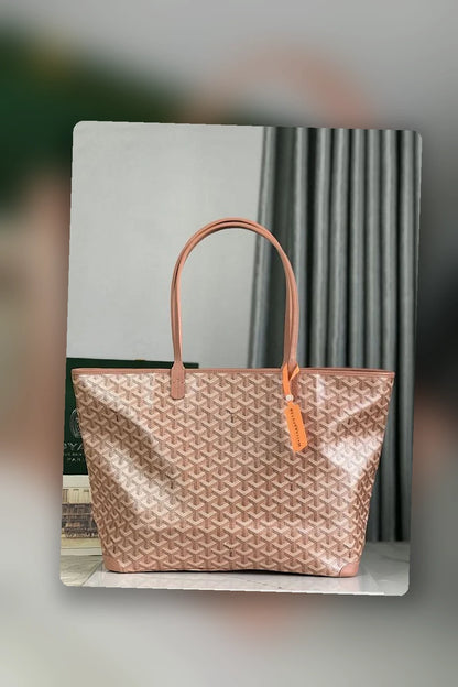 NB - GYO Bag - 412