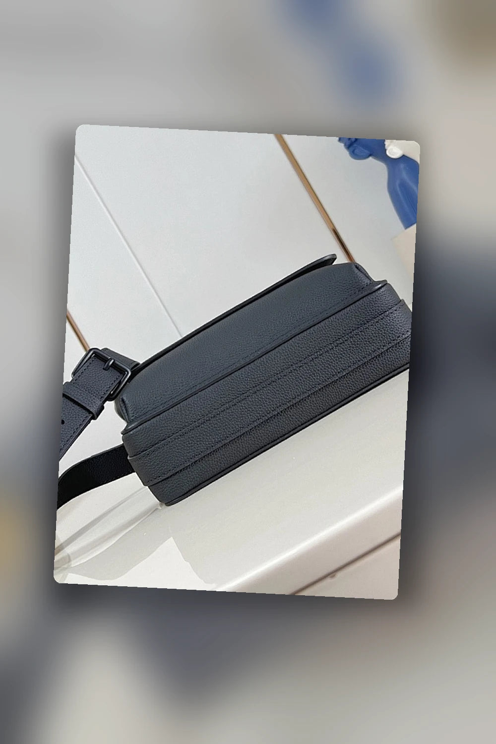 NB - LOV Bag - 1612
