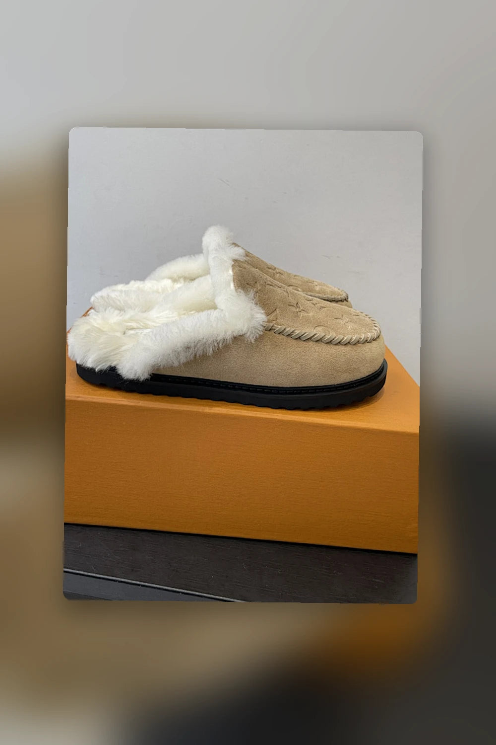NB - LOV Women Shoes - 736