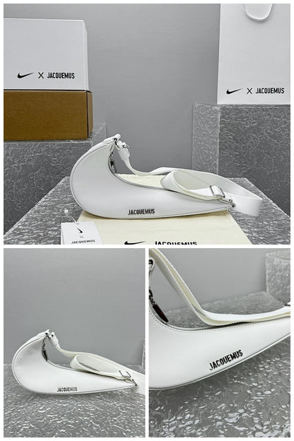 NB - JCA Bag - 102