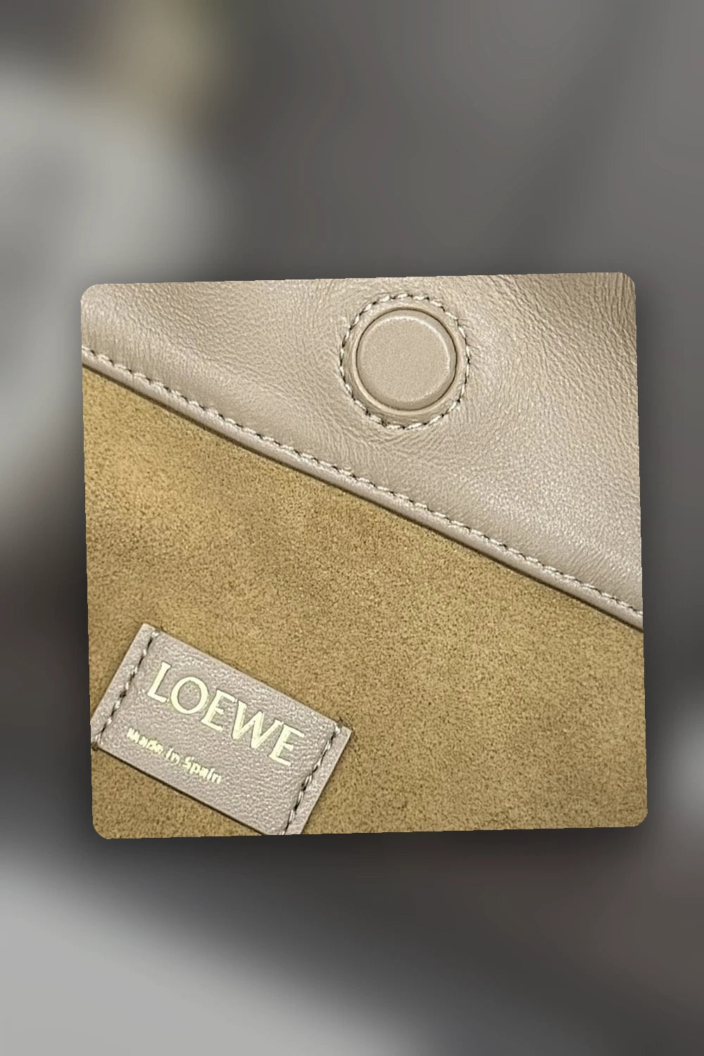NB - LWO Bag - 477