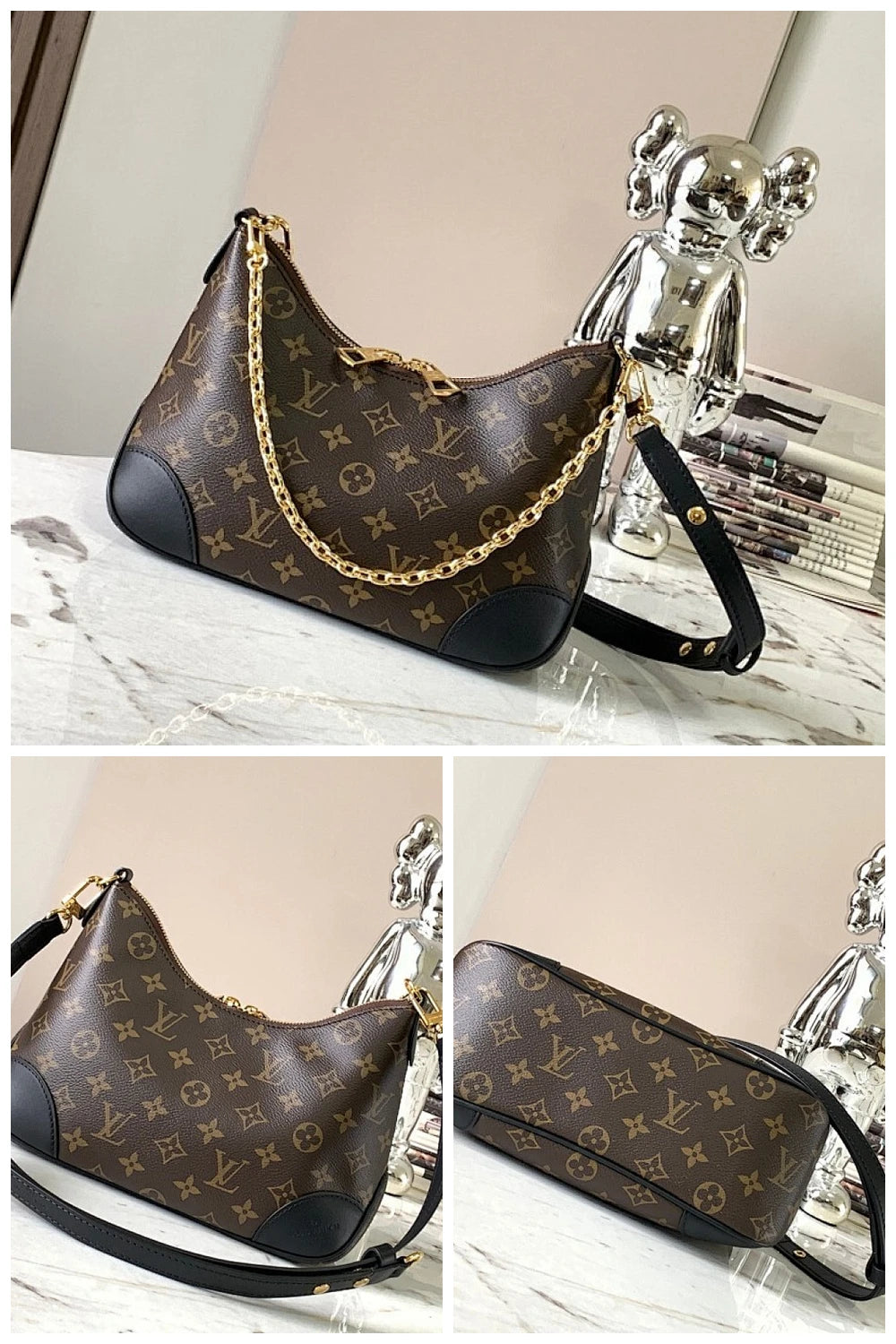 NB - LOV Bag - 1396