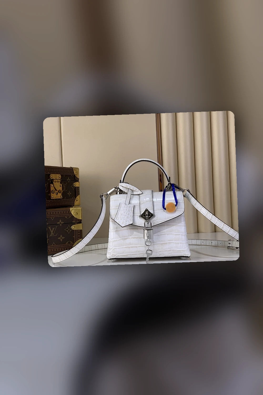 NB - LOV Bag - 383