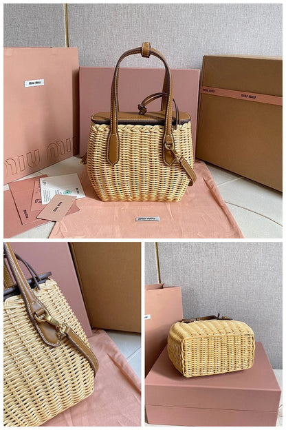 NB - MMU Bag - 1235