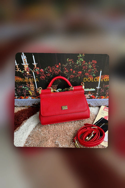 NB - DAG Bag - 687