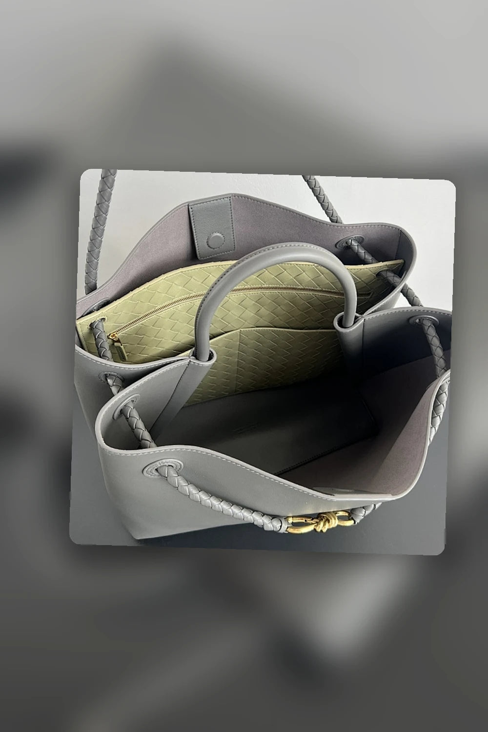 NB - BOV Bag - 406