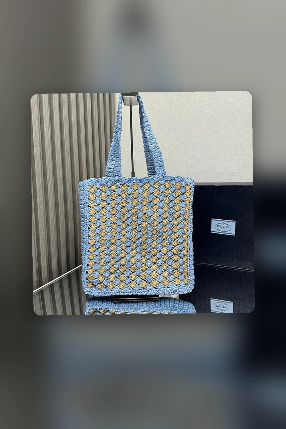 NB - PD Bag - 440