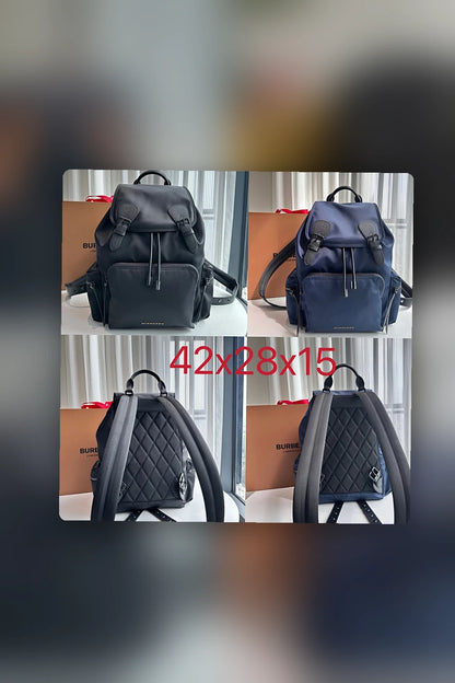 NB - BOR Bag - 033