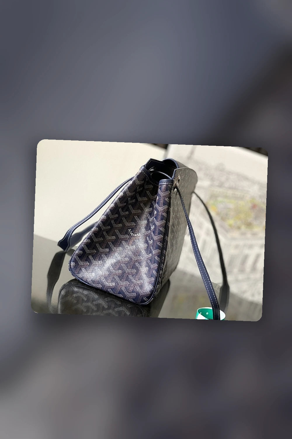 NB - GYO Bag - 930