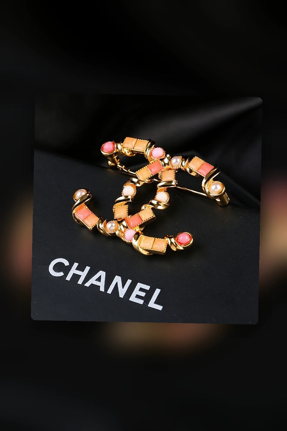 NB - CHL Jewelry - 930