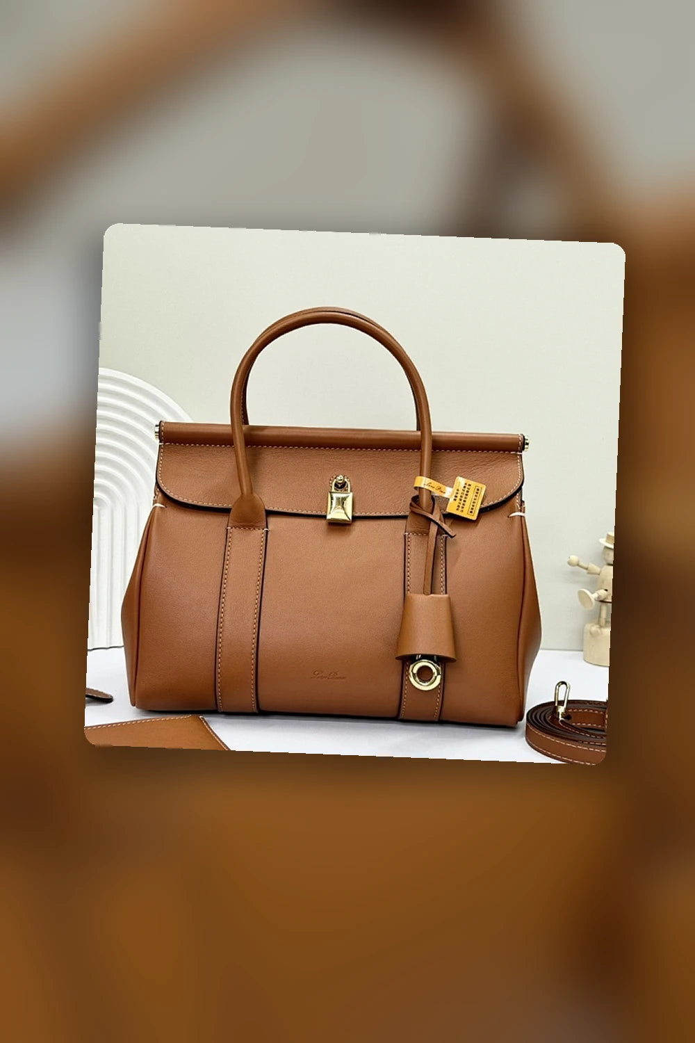 NB - LOP Bag - 042