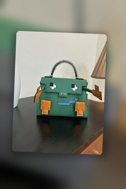NB - HMS Bag - 540