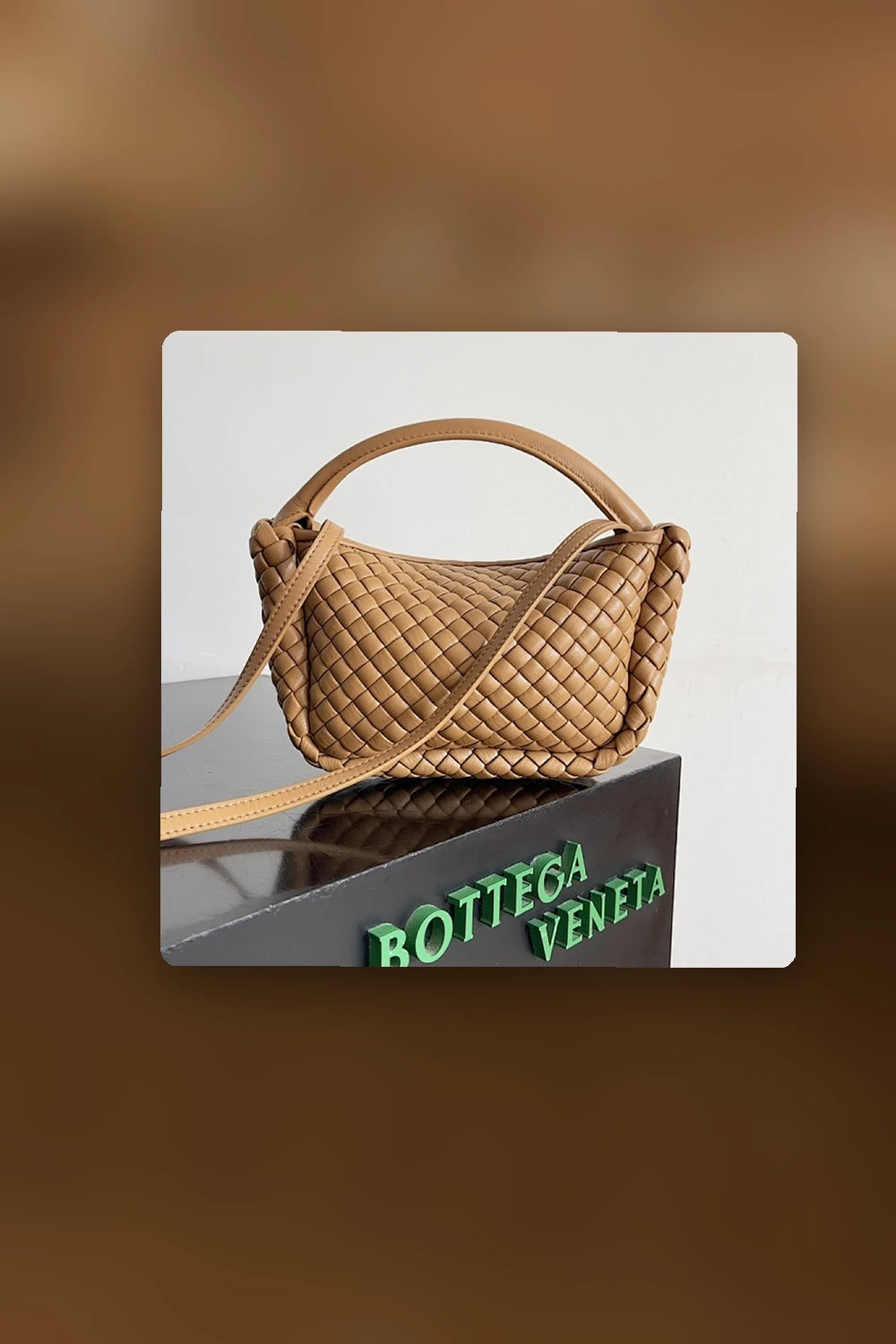 NB - BOV Bag - 199