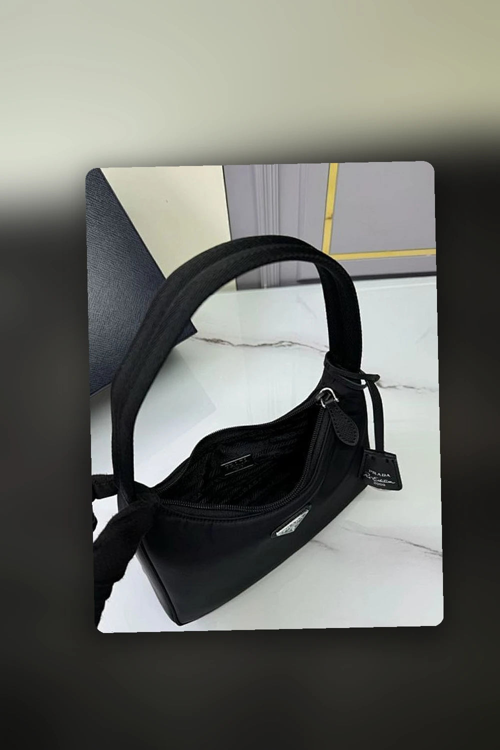 NB - PD Bag - 1410