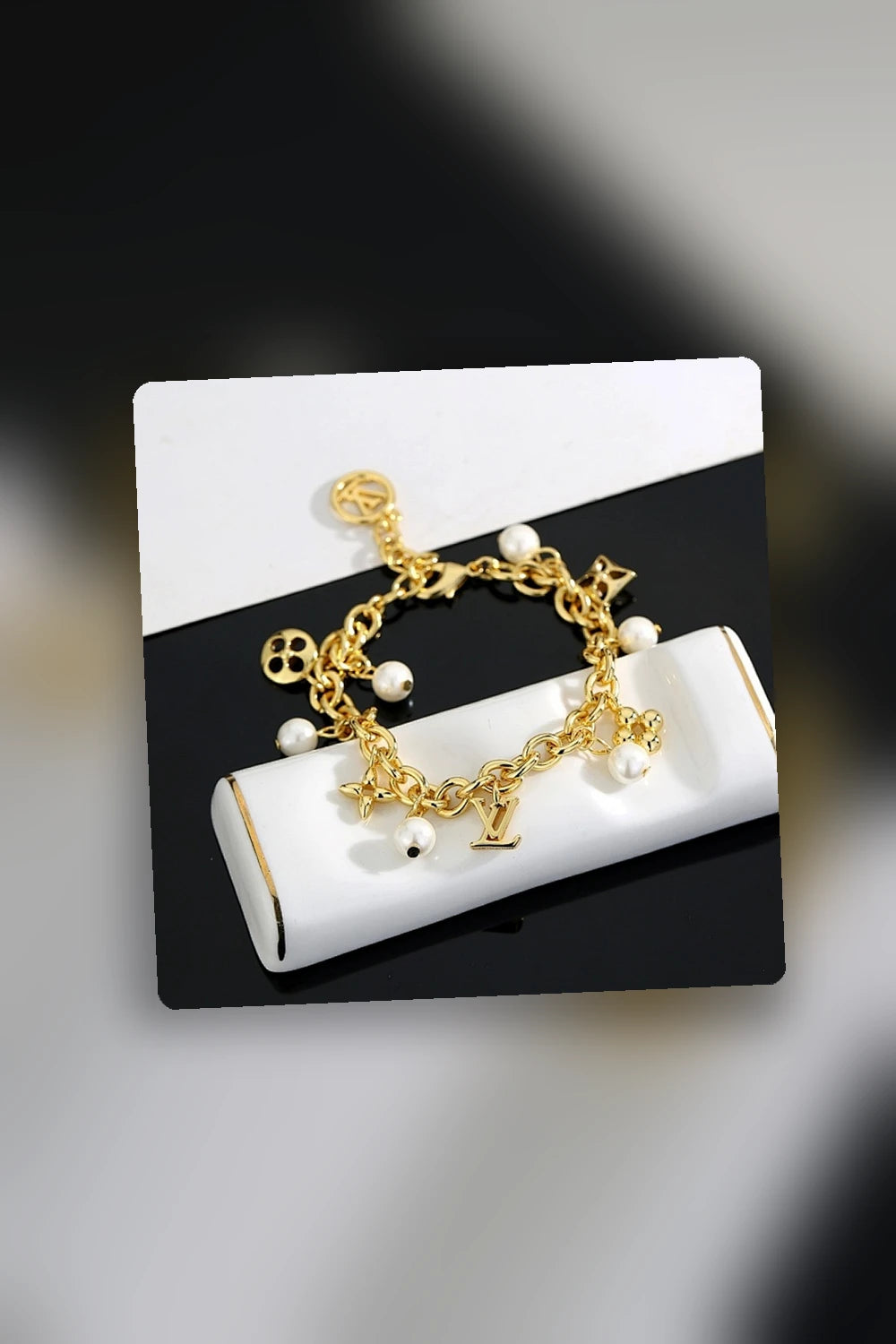 NB - LOV Jewelry - 358